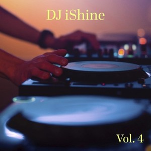 DJ Ishine, Vol. 4