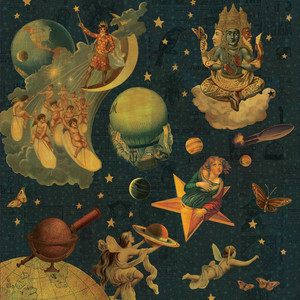 Mellon Collie And The Infinite Sadness (Deluxe Edition) [Explicit]