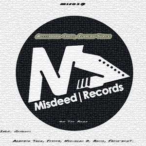 On The Road (Nicholas D. Rossi Remix)