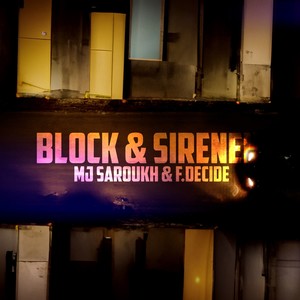 BLOCK & SIRENEN