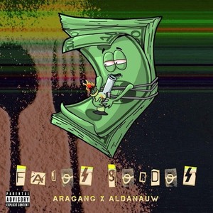 Aragang - Fajos Gordos (Explicit)