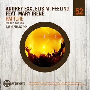 Rapture (Andrey Exx Mix)