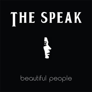 Beautiful People - EP