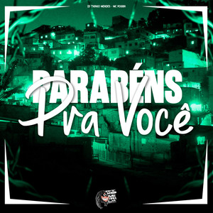 Parabéns pra Você (Explicit)