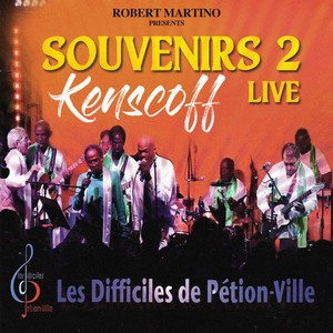 Souvenirs de Kenscoff (Live)