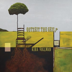 Outzeit the Geist (Explicit)