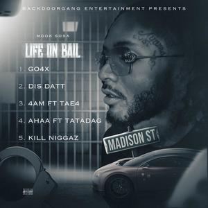 4AM (feat. Tae4) (Radio Edit)