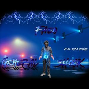 General Shock (feat. Faeo) (Explicit)