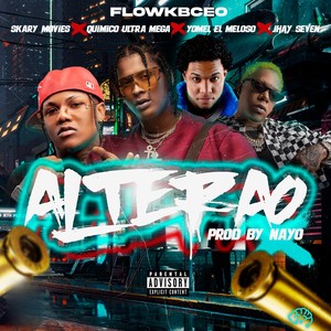 ALTERAO (Explicit)