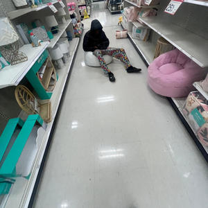 lemme fuck! (Explicit)