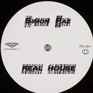 Simon Faz - Real House (Deep Mix)