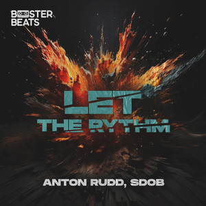 Let The Rhythm (Extended Mix)