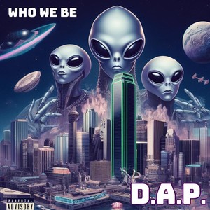 Who We Be (Explicit)