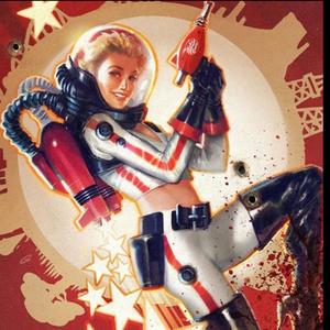 Wasteland Paradise (Explicit)