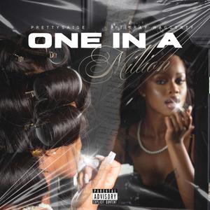 One in a million (feat. Tray Haggerty) (Explicit)