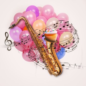 Happy Birthday(Jazz Edition)