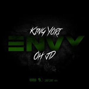 Envy (feat. Ohjd) [Explicit]