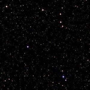 星空叙爱曲封面