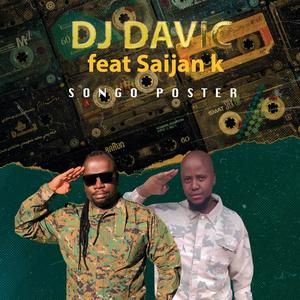 Songo poster (feat. Saijan k)