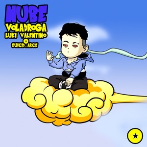 Nube Voladroga (Explicit)