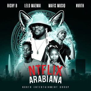 Ntflix Arabiana (Explicit)