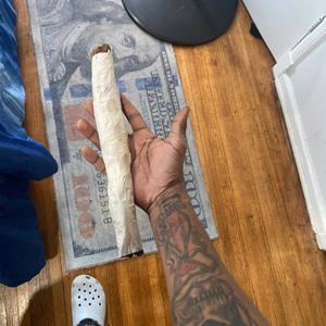 BackWoodsOnly (feat. Jslime) (Explicit)