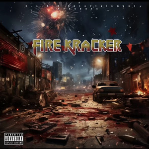 Fire Kracker (Explicit)