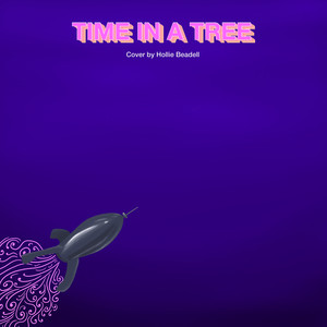 Time in a Tree (Cover)