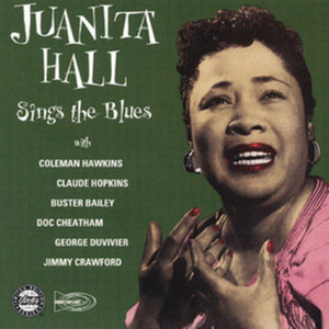 Juanita Hall Sings the Blues