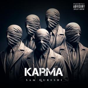 Karma (feat. Indian Artist)