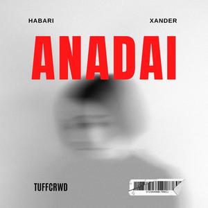 ANADAI (feat. XANDER) (Explicit)
