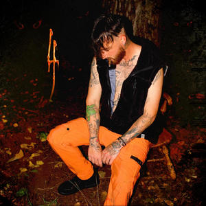 Frosted 4est (feat. Ty Stax) (Explicit)