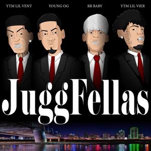 Jugg Fellas (Explicit)