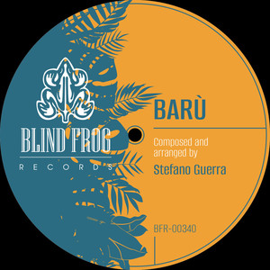 Barù (Original Mix)