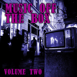 Music Off The Box Vol 2