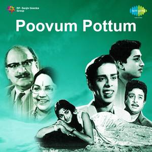 Poovum Pottum (Original Motion Picture Soundtrack)