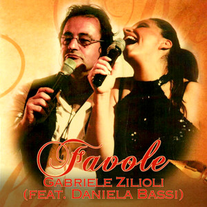 Gabriele Zilioli - Favole