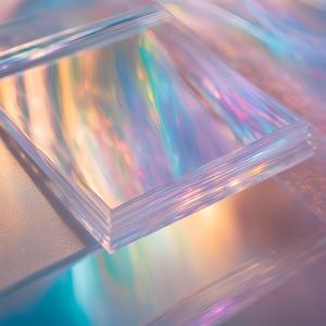 Ambience 3 (Explicit)