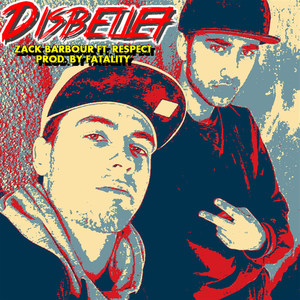 Disbelief (Explicit)