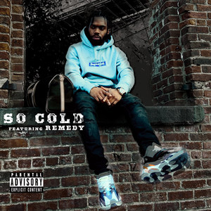 So Cold (Explicit)