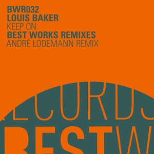 Keep On (Andre Lodemann Vocal Mix)