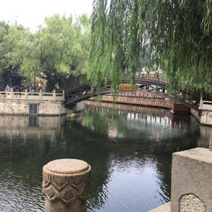 半生年华 (山东话版)