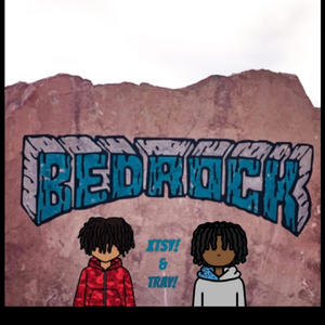 BEDROCK (TRAY!&xtsy) (feat. Xtsy*) [Explicit]