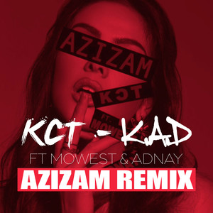 Azizam (Remix)