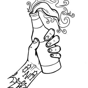 Imma(Rasta)[feat. Hevthen]