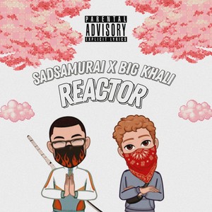 REACTOR (Explicit)