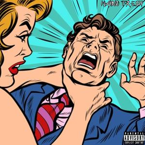 Blame Game (feat. T. Anthony) (Explicit)