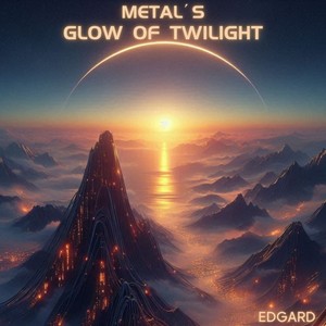 Metal´s Glow of Twilight