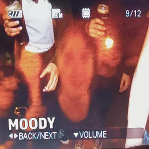 Moody (Explicit)