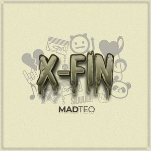 X Fin (Explicit)